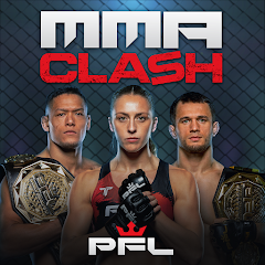 دانلود بازی MMA Clash: PFL