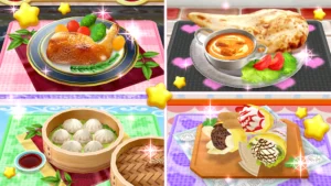 Cooking Mama: Cook Time!