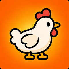دانلود بازی Idle Chicken Farm