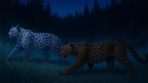 The Leopard