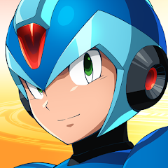 دانلود بازی MEGA MAN X DiVE Offline