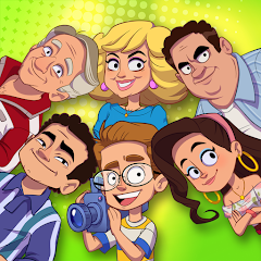 دانلود بازی The Goldbergs: Back to the 80s