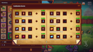 Pixel Survival Game 2.o