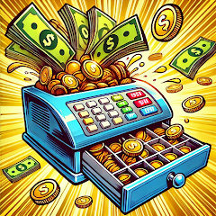 دانلود بازی Idle Shop Manager