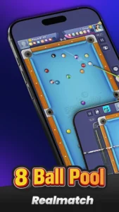 DailyPool-Tiantian Billiards
