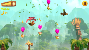 Banana Kong 2