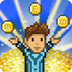 دانلود بازی Bitcoin Billionaire