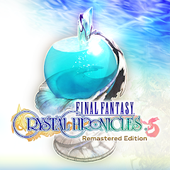 دانلود بازی FINALFANTASY CRYSTALCHRONICLES