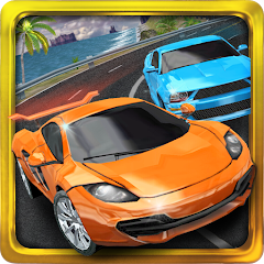 دانلود بازی Turbo Driving Racing 3D