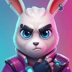 دانلود بازی Street Bunny