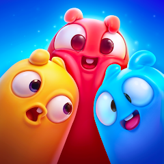 دانلود بازی Jelly Escape