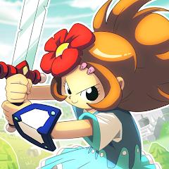 دانلود بازی Blossom Tales