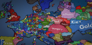 Age of Clicks: Grand Strategy