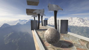 Balance Ball