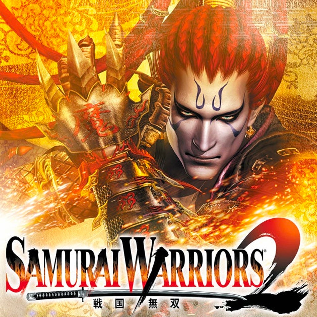 دانلود بازی Samurai Warriors 2