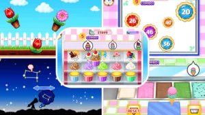 Cooking Mama: Cook Time!
