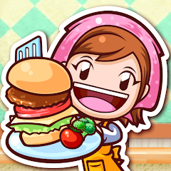 دانلود بازی Cooking Mama: Cook Time
