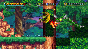Freedom Planet 2