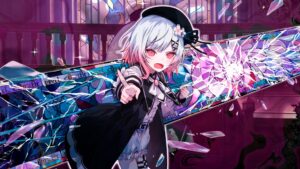 Magical Girl Witch Trials