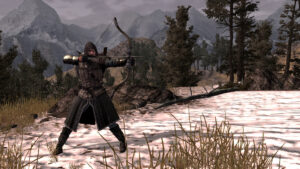 The Lord of the Rings: War in the North - Legacy