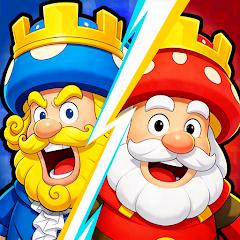 دانلود بازی Mushroom TD: Offline Strategy