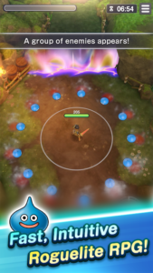 DRAGON QUEST Smash/Grow
