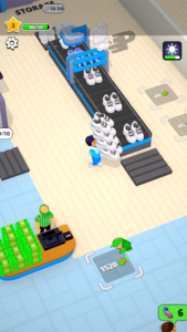 Just Step: Fashion Empire