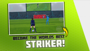 NEO STRIKER