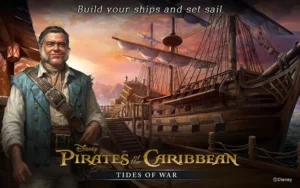Pirates of the Caribbean: ToW