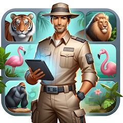 دانلود بازی Zookemon – Wild Pets