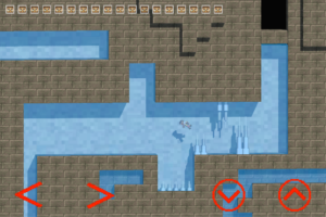 It’s a Trap! Adventure Two