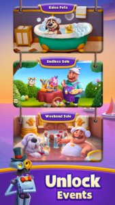 Piggy Kingdom