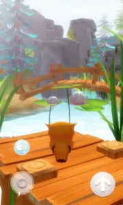 My Talking Owl