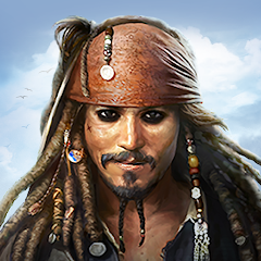 دانلود بازی Pirates of the Caribbean: ToW