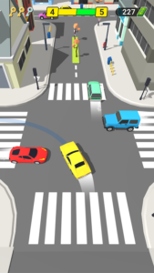 Pick Me Up 3D: Taxi Game
