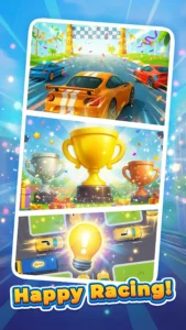 Car jam 3D:Escape Master