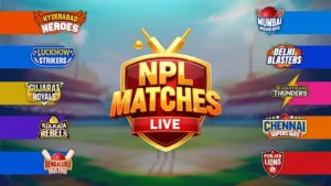 World Cricket Champions League