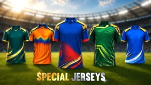 World Cricket Champions League