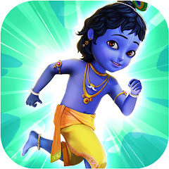 دانلود بازی Little Krishna