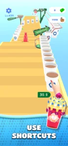 Coffee Stack