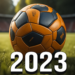دانلود بازی World Soccer Match 2023