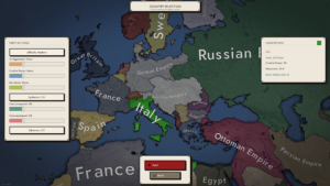Age of Clicks: Grand Strategy