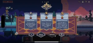 Arcane Trigger