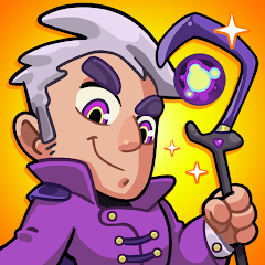 دانلود بازی Wall Brawl – Tower Defense TD