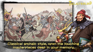 The Last Warlord