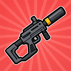 دانلود بازی Weapon Master: Action Gun Game
