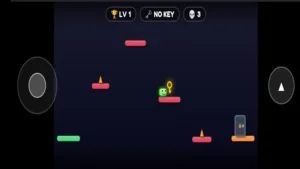 Trap Adventure: Arcade Game