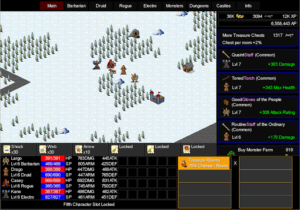 CLICKPOCALYPSE II