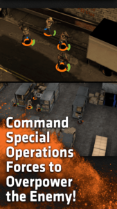 Breach & Clear