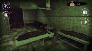 Eyes Horror & Coop Multiplayer